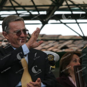 Álvaro Uribe Vélez