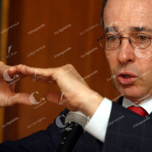 Álvaro Uribe Vélez