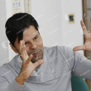 Efraim Medina