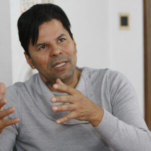 Efraim Medina