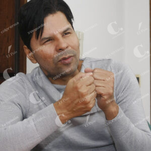 Efraim Medina