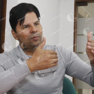 Efraim Medina
