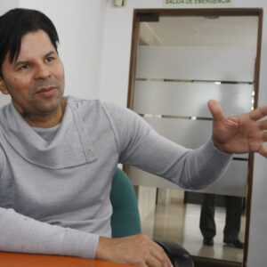 Efraim Medina