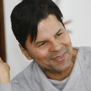 Efraim Medina