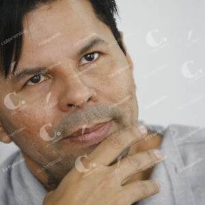Efraim Medina