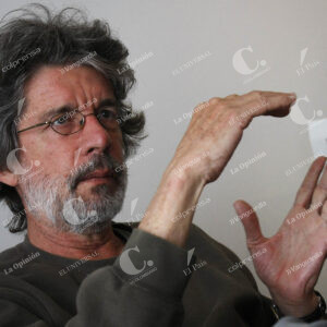 Tomás González