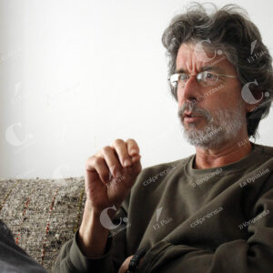 Tomás González