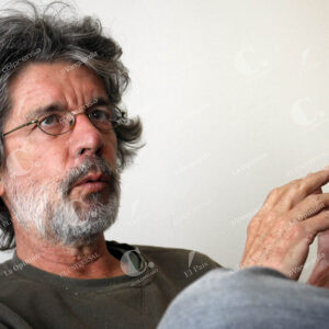 Tomás González