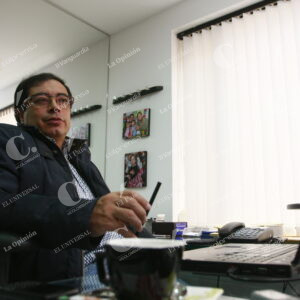 Gustavo Petro