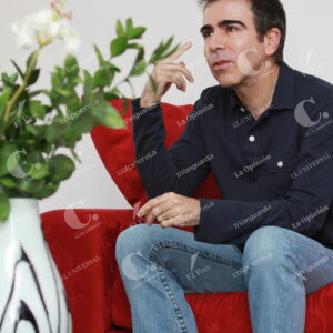 Jorge Franco