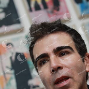 Jorge Franco