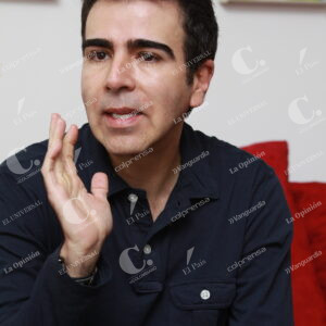 Jorge Franco