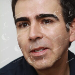 Jorge Franco