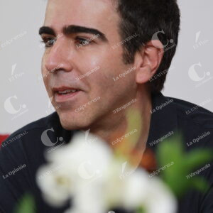Jorge Franco