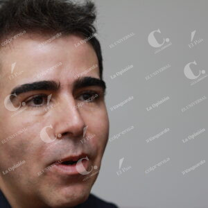 Jorge Franco
