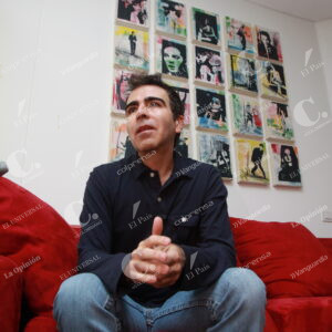 Jorge Franco