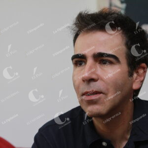 Jorge Franco