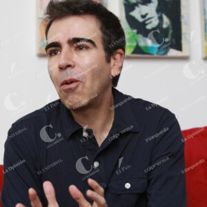 Jorge Franco