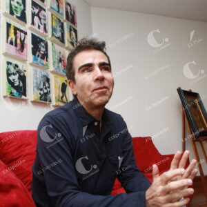 Jorge Franco
