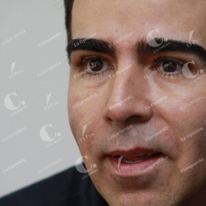 Jorge Franco