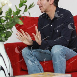 Jorge Franco