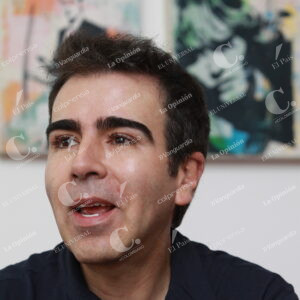 Jorge Franco