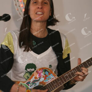 Andrea Echeverri