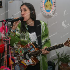 Andrea Echeverri