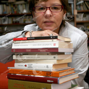 Piedad Bonnett