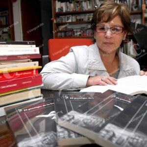 Piedad Bonnett