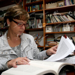 Piedad Bonnett