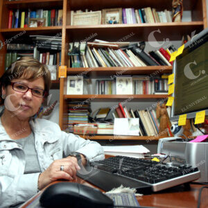 Piedad Bonnett
