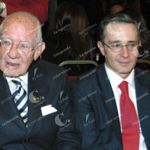Alfonso López Michelsen yÁlvaro Uribe Vélez