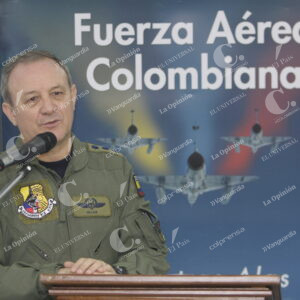 Muerte de Alfonso Cano