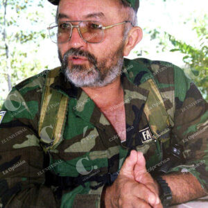 Raúl Reyes