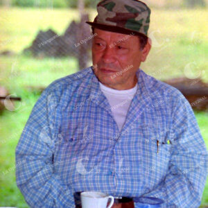 Manuel Marulanda Vélez, alias Tirofijo