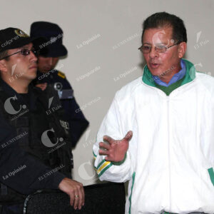 Rodrigo Granda