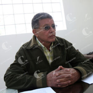 Rodrigo Granda