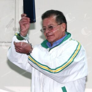 Rodrigo Granda