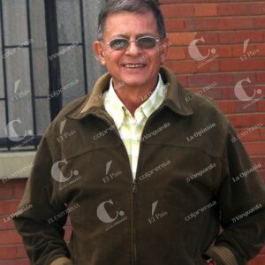 Rodrigo Granda