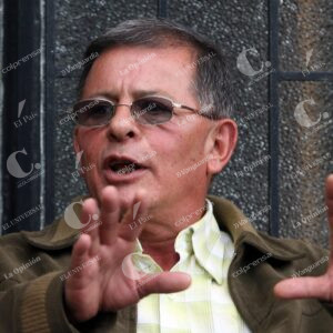 Rodrigo Granda