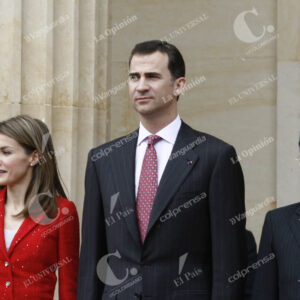 Felipe de Borbón
