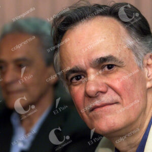 Fernando Vallejo
