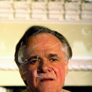 Fernando Vallejo