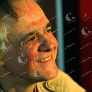 Fernando Vallejo