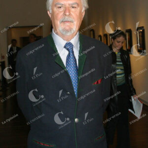 Fernando Botero