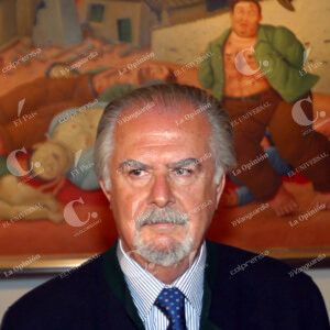 Fernando Botero