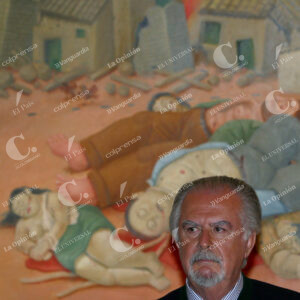 Fernando Botero