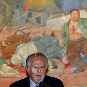 Fernando Botero