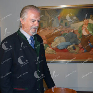 Fernando Botero